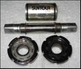 SunTour SS-110 (Adjustable)