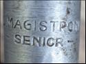 Magistroni Senior