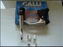 Galli Aerodynamic KL