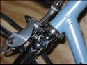 Campagnolo D500, Athena