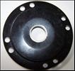 Arai Drum Brake (black later version)