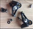 Shimano BR-MT62, Deore II