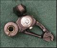 Shimano BR-MT62, Deore II