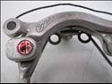 GB Coureur 66 (springs anchored on calipers, 