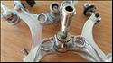 Campagnolo 2040/1, Record (short reach, post-