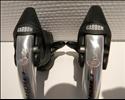 Campagnolo Chorus Carbon Ergo shifters