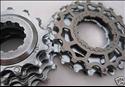 Campagnolo Record Exa-Drive (8sp)