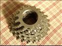 Shimano CS-6400-7, 600 Ultegra (7sp)