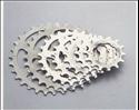 Campagnolo CS-8AL, Record Light Alloy