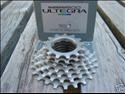 Shimano CS-6400-7, 600 Ultegra (7sp)