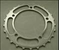 Campagnolo 759, Pista Skip Tooth chain ring