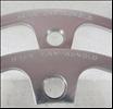 Campagnolo chainring guard (BREV CAMPAGNOLO)