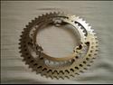 Cyclo Triple Chainring Set