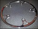 Campagnolo chainring guard (PATENT CAMPAGNOLO