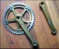 Campagnolo 806/BMX, BMX