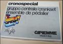 Gipiemme Crono Special 100 AA