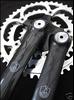 Campagnolo Euclid (Graphite Finish)