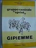 Gipiemme Crono Sprint 100 CC