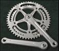 Campagnolo 1049, (Nuovo) Record Strada v4 (BC