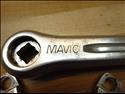 Mavic 630 (narrow Mavic font)