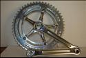 Campagnolo 1049, (Nuovo) Record Strada v4 (BC