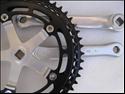 Shimano GA-200, Dura-Ace (Black)