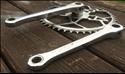 BSA (swedged chainring)