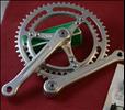 Campagnolo 3320, Gran Sport