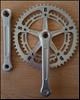 Campagnolo 0304, (Nuovo) Gran Sport (144 BCD;