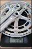 Shimano FC-6200, 600EX Arabesque (DA chainrin