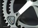 Shimano FC-6400, 600 Ultegra (Biopace)