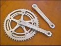 Campagnolo 1049, Record Strada v3 (1962-1966;