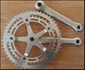 Campagnolo 0304, (Nuovo) Gran Sport (144 BCD;