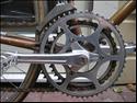 Shimano GC-100, 600