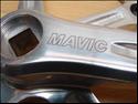 Mavic 630 (block letter Mavic font)