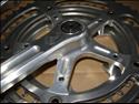 Campagnolo 1049, (Nuovo) Record Strada v4 (Tr