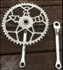 BSA (swedged chainring)