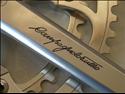 Campagnolo 50th Anniversary