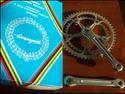 Campagnolo 1049/A, Strada Super Record