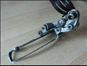 Campagnolo Record Titanium