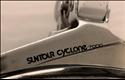 SunTour Cyclone 7000 (White)