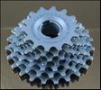 Campagnolo 7 speed narrow