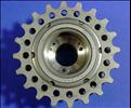 Campagnolo aluminum (7 speed)