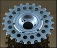 Campagnolo 7 speed narrow