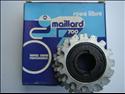 Maillard 700 Service Course Professionnel (5 