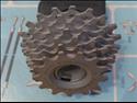 Campagnolo 7 speed narrow