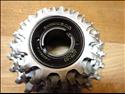 Shimano MF-6207, 600EX (6sp)