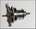 Sturmey Archer Type AB Wide Ratio with Brake