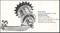 Shimano CB-100 Coaster Brake B-Type