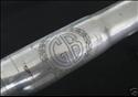 GB Maes (alloy, no ferrule)